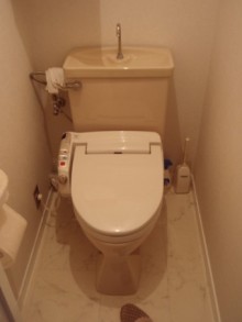 TOTOネオレストAHに交換 TOTOネオレストAHに交換